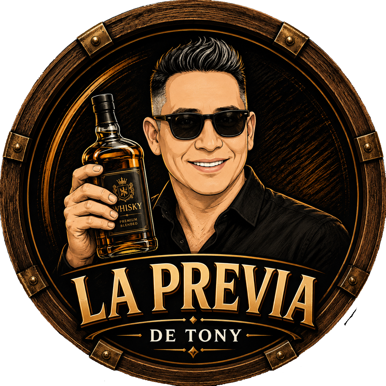 La Previa de Tony
